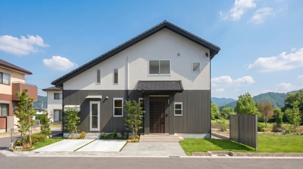 山本建築工房 施工事例3